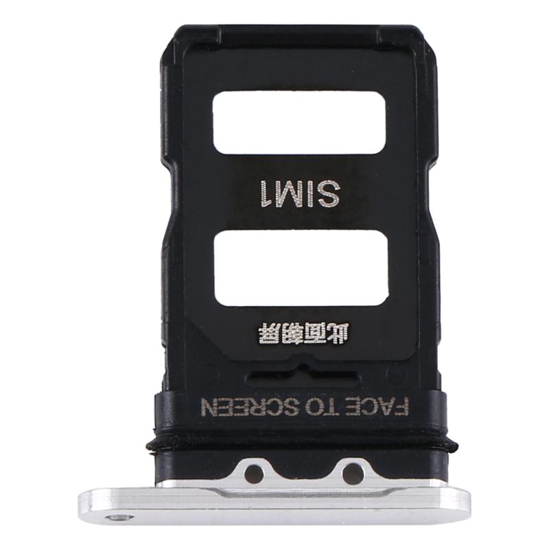 Xiaomi Mi 11 Dual Nano-SIM Card Tray Replacement | M2011K2C M2011K2G – image 13