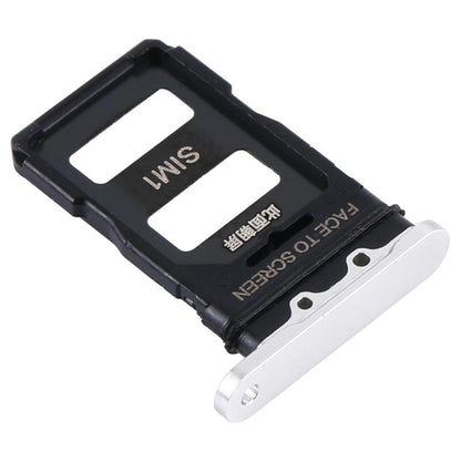 Xiaomi Mi 11 Dual Nano-SIM Card Tray Replacement | M2011K2C M2011K2G – image 14