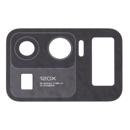 Xiaomi Mi 11 Ultra Rear Camera Lens Replacement | M2102K1G M2102K1C – image 1