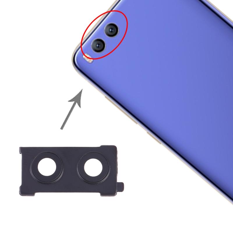 Xiaomi Mi 6 Rear Camera Lens Cover Replacement Part | MCE16 – image 1