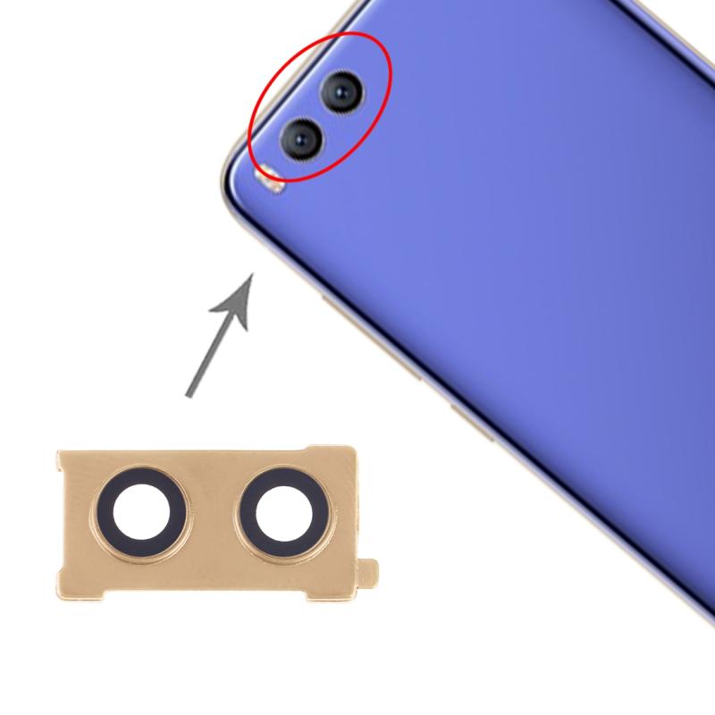 Xiaomi Mi 6 Rear Camera Lens Cover Replacement Part | MCE16 – image 10
