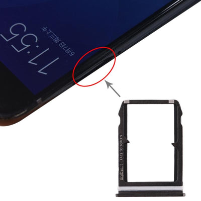 Xiaomi Mi 6 Dual Nano-SIM Card Tray Replacement | MCE16 – image 5
