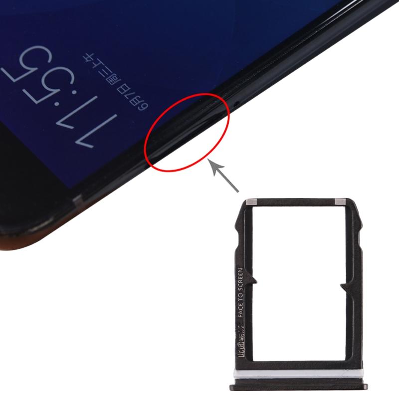 Xiaomi Mi 6 Dual Nano-SIM Card Tray Replacement | MCE16 – image 5