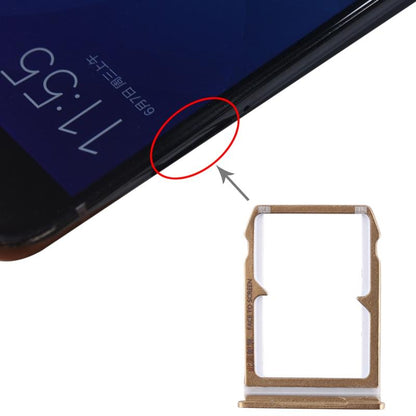 Xiaomi Mi 6 Dual Nano-SIM Card Tray Replacement | MCE16 – image 6