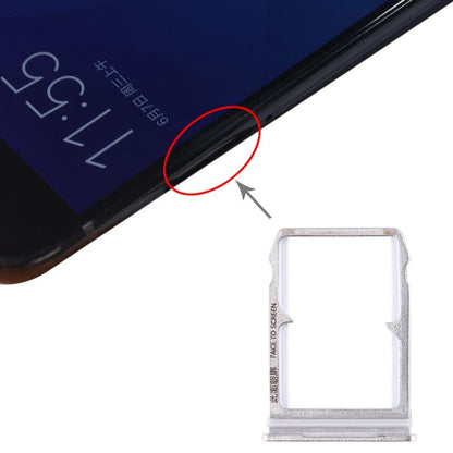 Xiaomi Mi 6 Dual Nano-SIM Card Tray Replacement | MCE16 – image 15