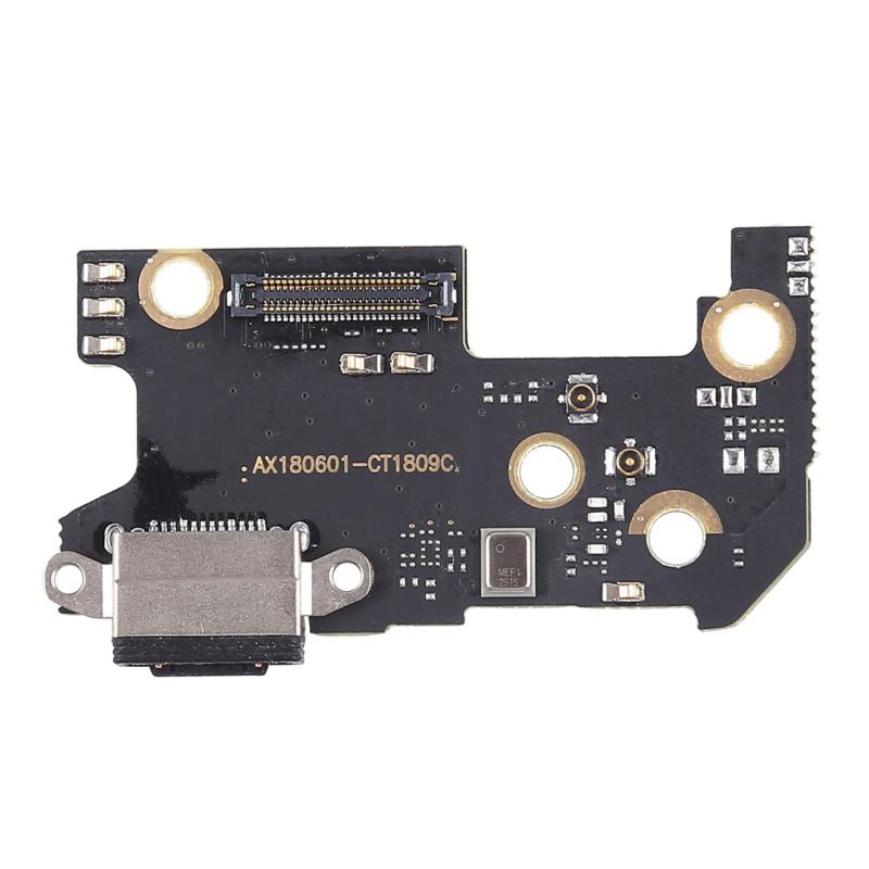 Xiaomi Mi 8 Charging Port Board Replacement Part | M1803E1A – image 2