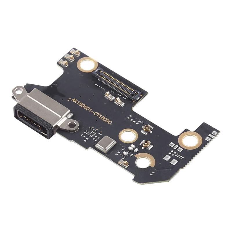 Xiaomi Mi 8 Charging Port Board Replacement Part | M1803E1A – image 3