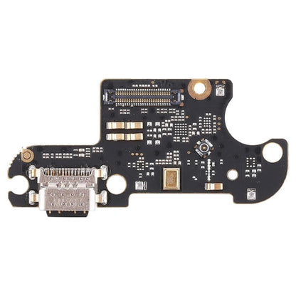 Xiaomi Mi 8 Lite Charging Port Board Replacement | M1808D2TG – image 1