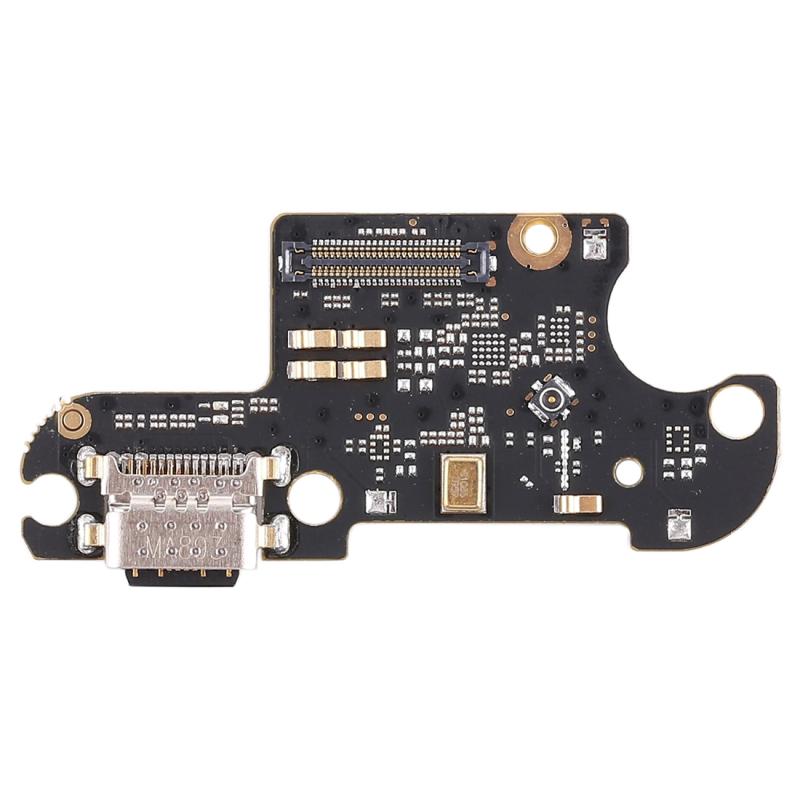Xiaomi Mi 8 Lite Charging Port Board Replacement | M1808D2TG – image 1