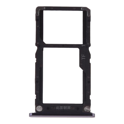 Xiaomi Mi 8 Lite SIM Card Tray Replacement Part | M1808D2TG – image 2