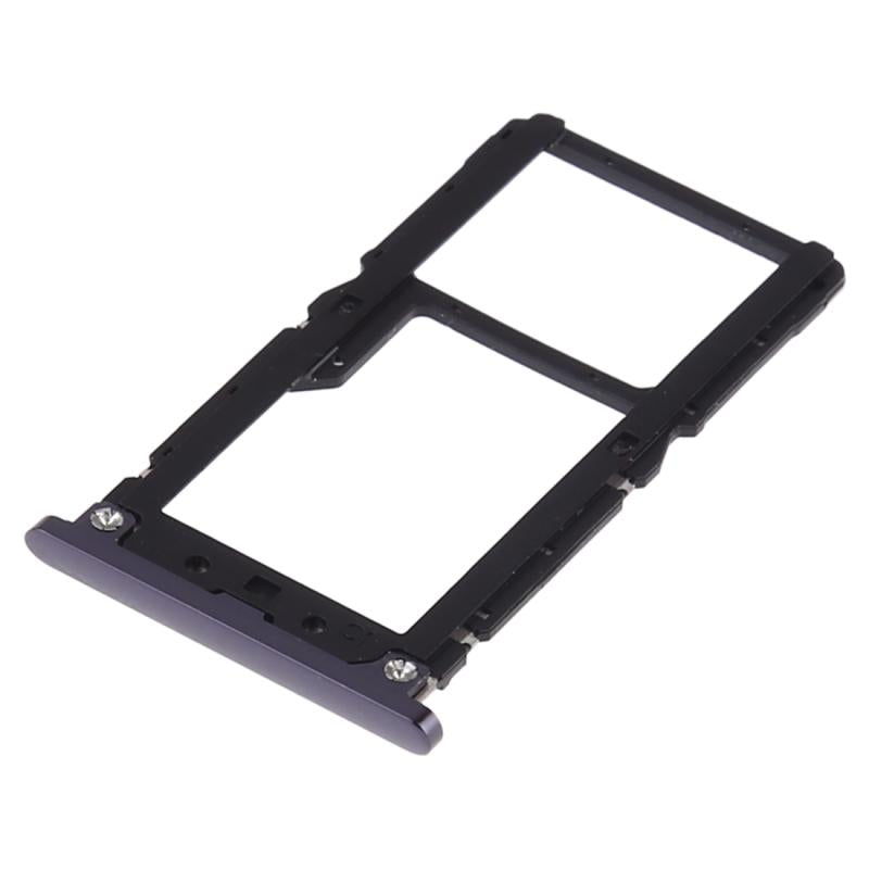 Xiaomi Mi 8 Lite SIM Card Tray Replacement Part | M1808D2TG – image 4