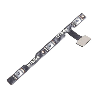 Xiaomi Mi 8 SE Power & Volume Button Flex Cable Replacement | M1805E2A – image 3