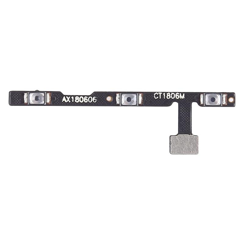 Xiaomi Mi 8 SE Power and Volume Button Flex Cable Replacement – image 1