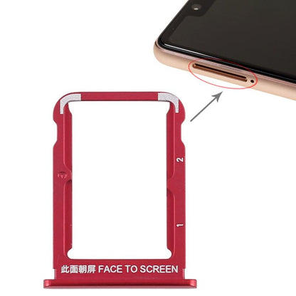 Xiaomi Mi 8 SE SIM Card Tray Replacement | Dual SIM Holder – image 10
