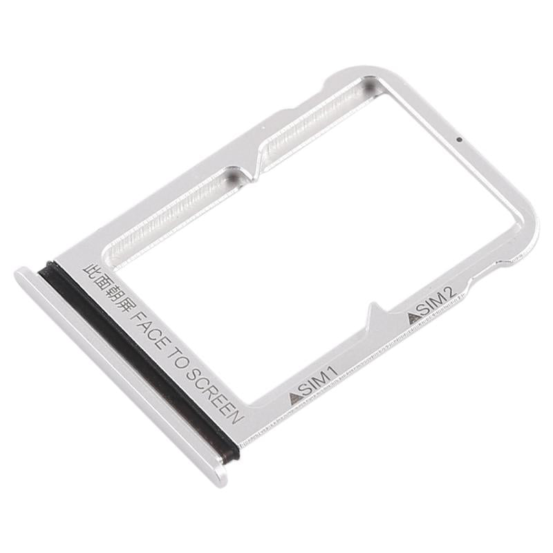 Xiaomi Mi 8 Dual Nano-SIM Card Tray Replacement | M1803E1A – image 13