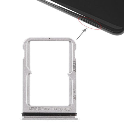 Xiaomi Mi 8 Dual Nano-SIM Card Tray Replacement | M1803E1A – image 15
