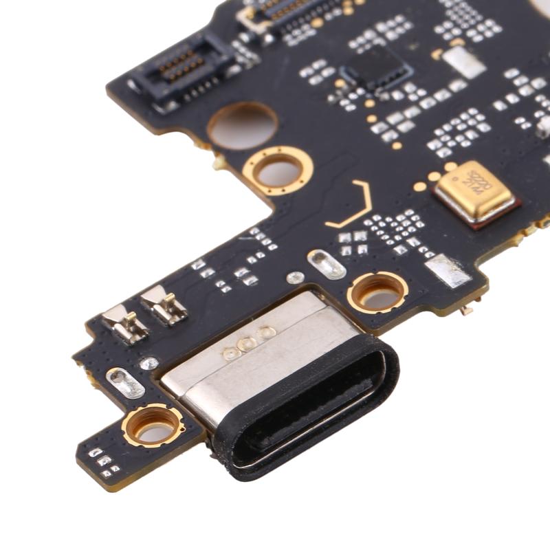 Xiaomi Mi 9 Charging Port Board Replacement | USB Charging Socket – image 4