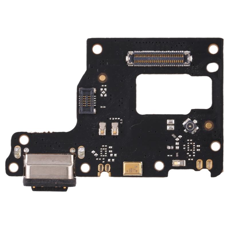 Xiaomi Mi 9 Lite Charging Port Board Replacement | USB Charging Socket – image 1