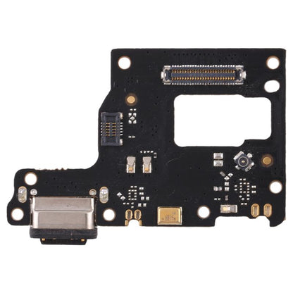 Xiaomi Mi 9 Lite Charging Port Board Replacement | USB Charging Socket – image 2
