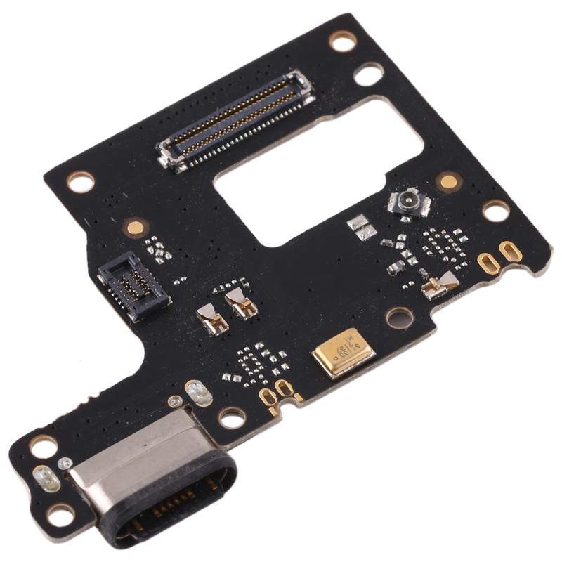 Xiaomi Mi 9 Lite Charging Port Board Replacement | USB Charging Socket – image 3
