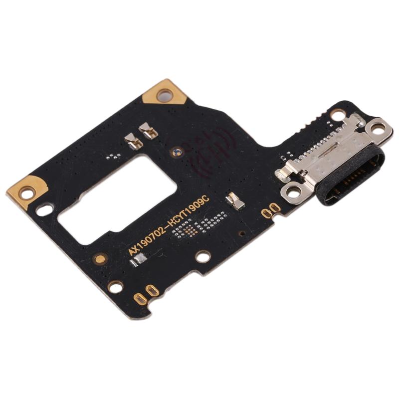 Xiaomi Mi 9 Lite Charging Port Board Replacement | USB Charging Socket – image 4