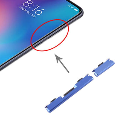 Xiaomi Mi 9 Side Keys Replacement | Power and Volume Buttons – image 6