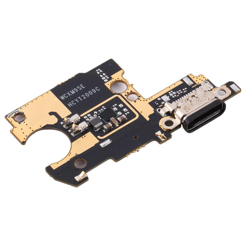 Xiaomi Mi 9 SE Charging Port Board Replacement | USB Charging Socket – image 3