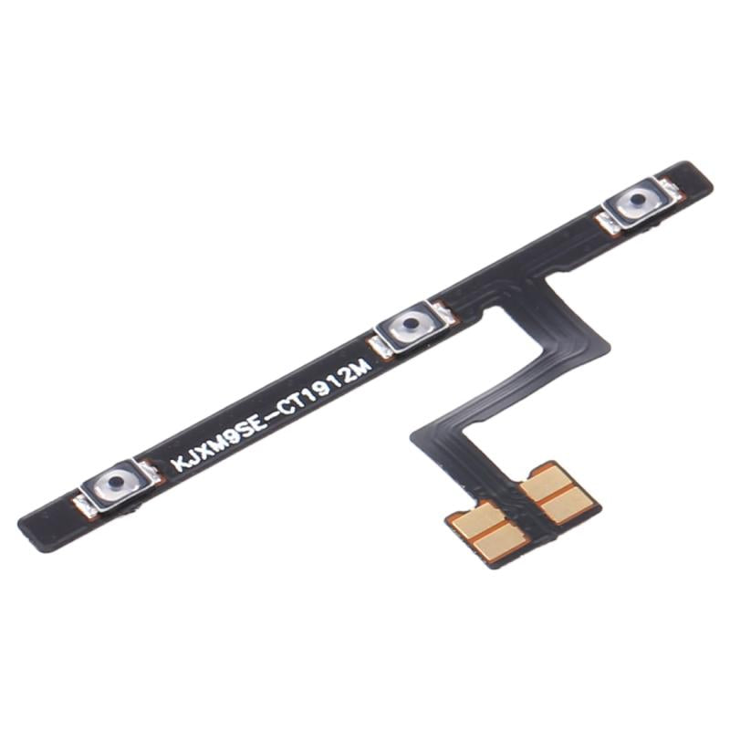 Xiaomi Mi 9 SE Power and Volume Button Flex Cable Replacement – image 2
