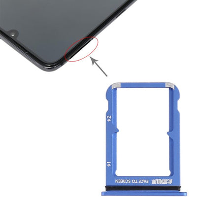 Xiaomi Mi 9 SIM Card Tray Replacement | Dual SIM Holder – image 1