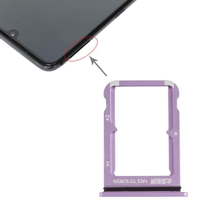 Xiaomi Mi 9 SIM Card Tray Replacement | Dual SIM Holder – image 11
