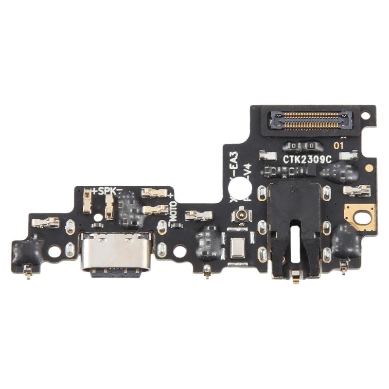 Xiaomi Mi A1 Charging Port Board Replacement with Charging IC – image 1