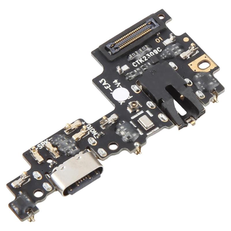 Xiaomi Mi A1 Charging Port Board Replacement with Charging IC – image 2