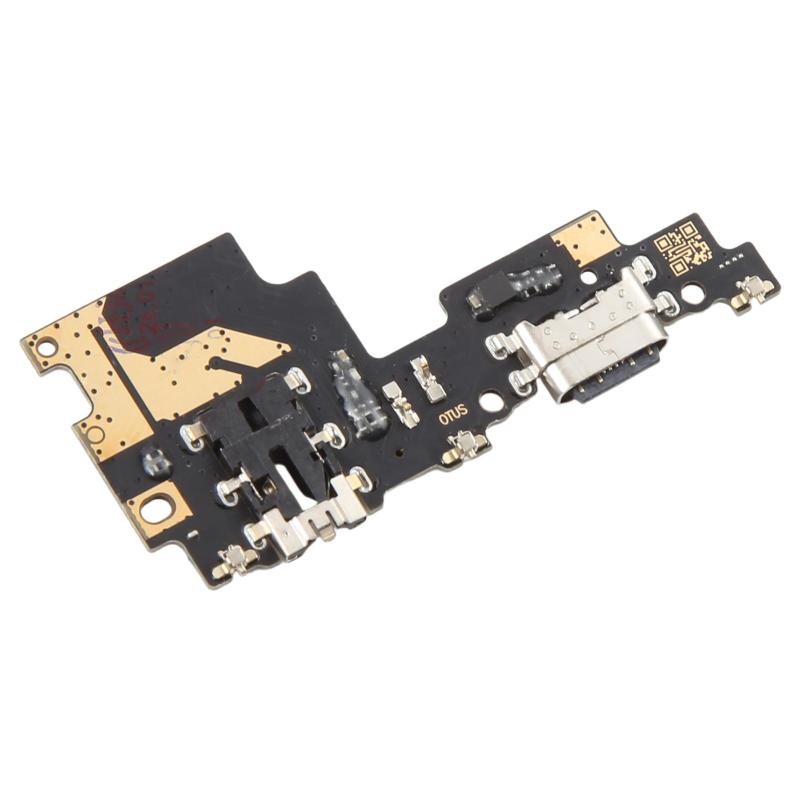 Xiaomi Mi A1 Charging Port Board Replacement with Charging IC – image 3