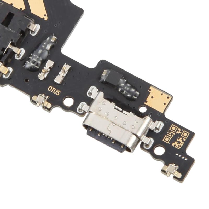 Xiaomi Mi A1 Charging Port Board Replacement with Charging IC – image 4