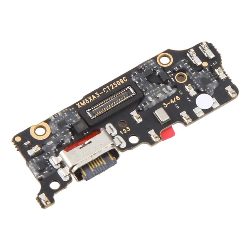Xiaomi Mi A2 Charging Port Board Replacement with Charging IC – image 2
