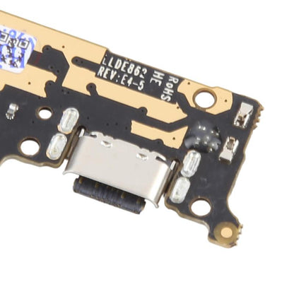 Xiaomi Mi A2 Charging Port Board Replacement with Charging IC – image 4