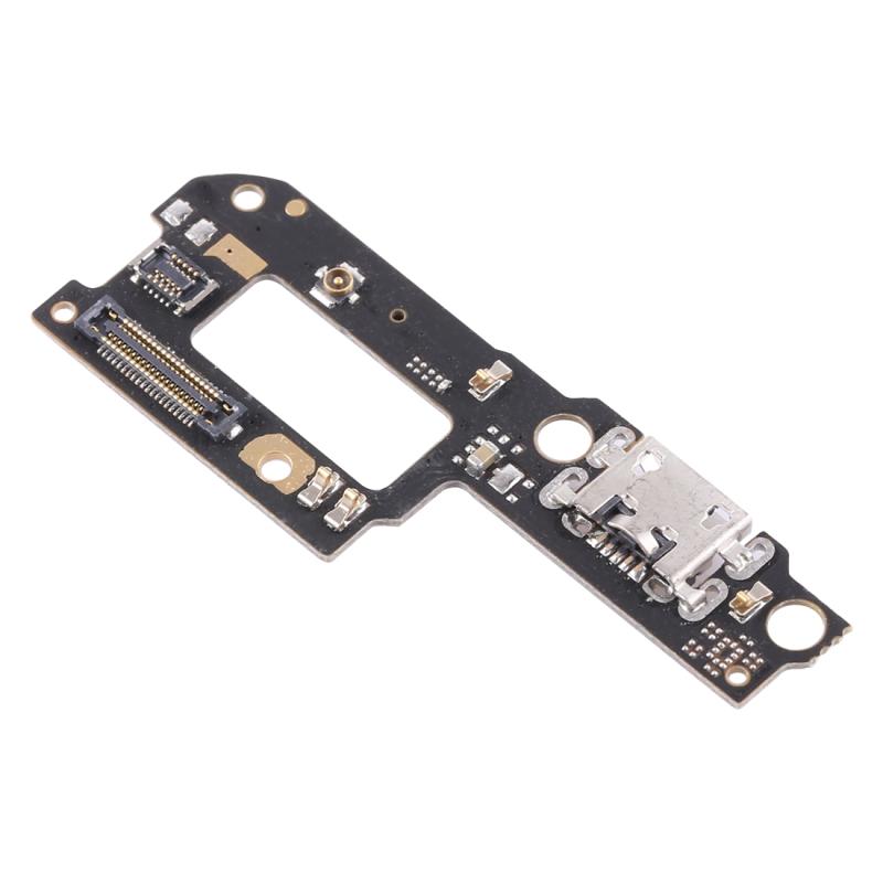 Xiaomi Mi A2 Lite Charging Port Board Replacement | USB Charging Socket – image 3