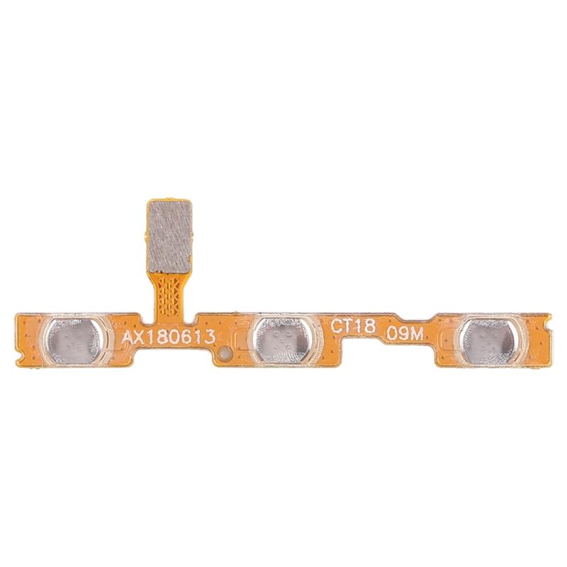 Xiaomi Mi A2 Lite Power and Volume Button Flex Cable Replacement – image 2