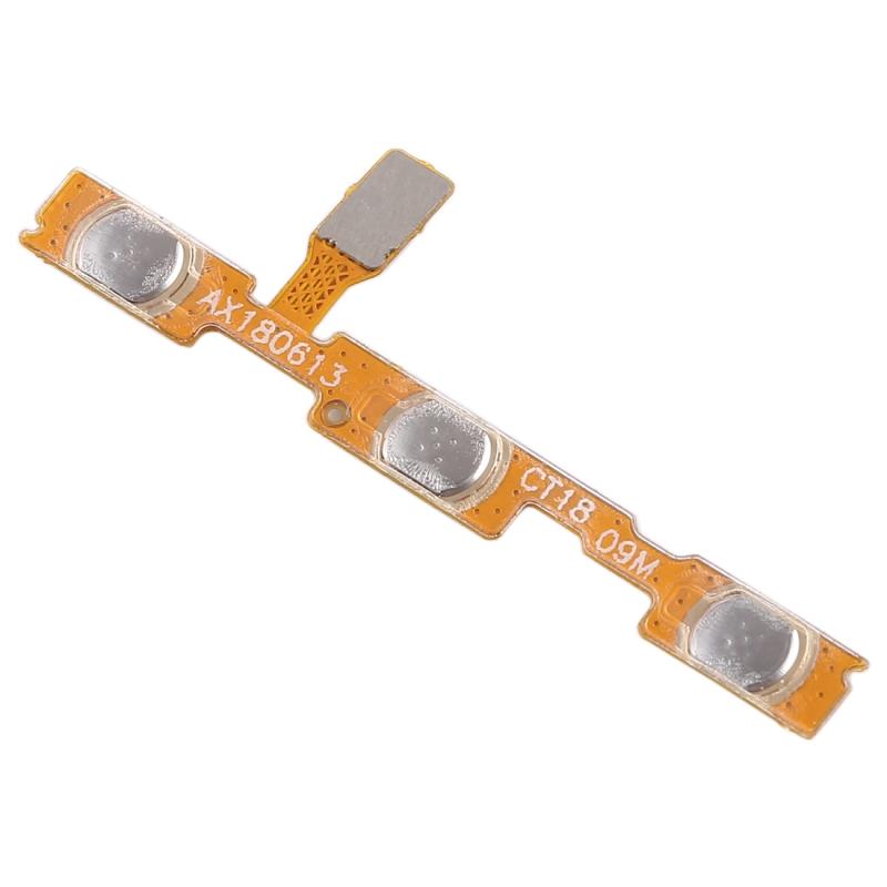 Xiaomi Mi A2 Lite Power and Volume Button Flex Cable Replacement – image 3