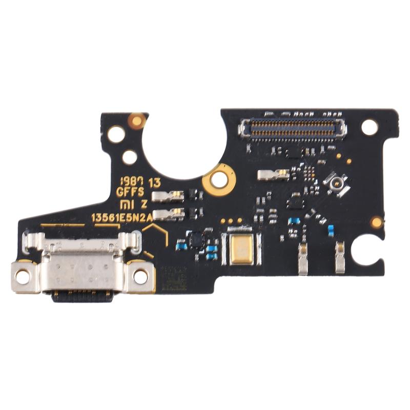Xiaomi Mi Mix 3 Charging Port Board Replacement | USB Charging Socket – image 1