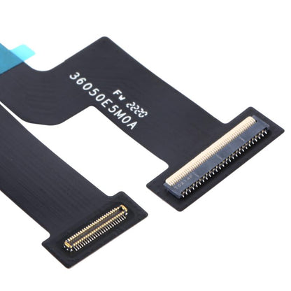 Xiaomi Mi Mix 3 LCD Flex Cable Replacement | Display Connection – image 4