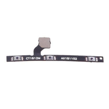 Xiaomi Mi Mix 3 Power and Volume Button Flex Cable Replacement – image 1