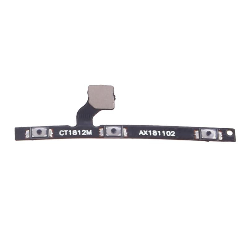 Xiaomi Mi Mix 3 Power and Volume Button Flex Cable Replacement – image 1
