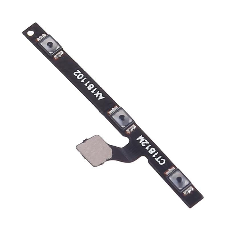 Xiaomi Mi Mix 3 Power and Volume Button Flex Cable Replacement – image 3