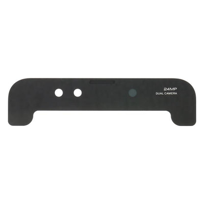 Xiaomi Mi Mix 3 Front Camera Lens Cover Replacement | Camera Glass – image 1