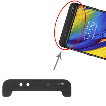 Xiaomi Mi Mix 3 Front Camera Lens Cover Replacement | Camera Glass – image 4
