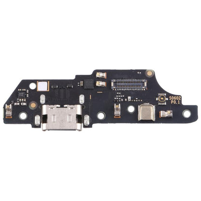 Motorola Moto E22 Charging Port Board Replacement | USB-C – image 1