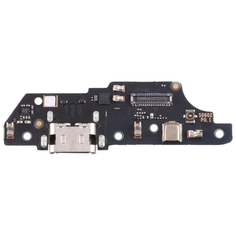 Motorola Moto E22 Charging Port Board Replacement | USB-C – image 1