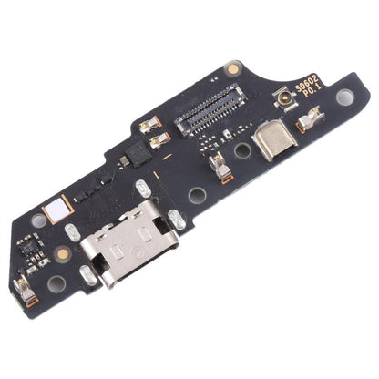 Motorola Moto E22 Charging Port Board Replacement | USB-C – image 2