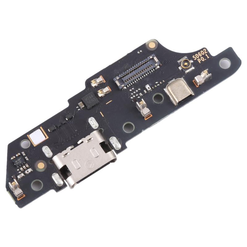 Motorola Moto E22 Charging Port Board Replacement | USB-C – image 2